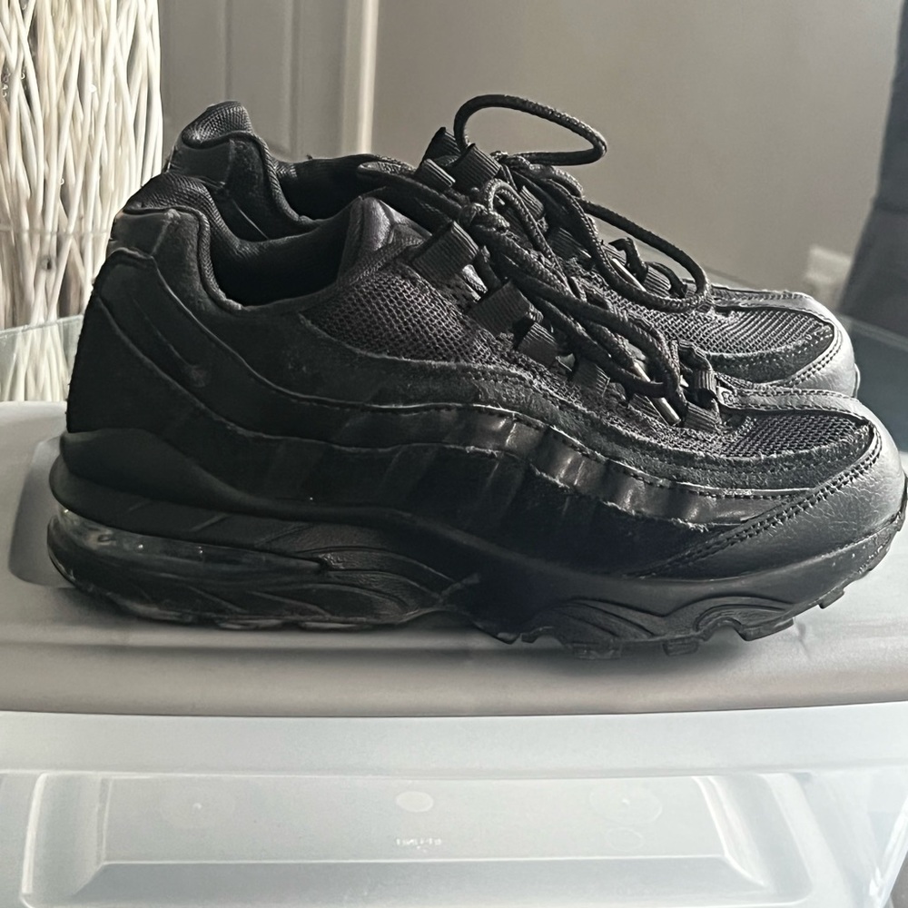 Air Max 95’s